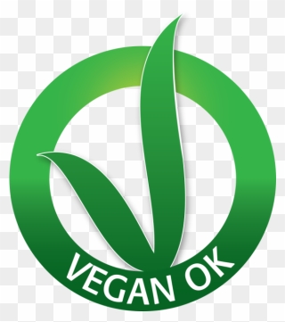 Vegan Ok Png - Insight Shampoo Loss Control Clipart