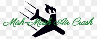 Mish Mash Air Podcast - Graphic Design Clipart