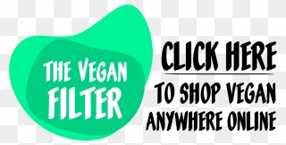 The Vegan Filter - Graphic Design Clipart