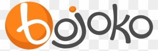 Bojoko Logo Clipart