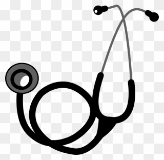 Picture Freeuse Download Doctor Tools Clipart Stethoscope Clip Art Png Download Pinclipart