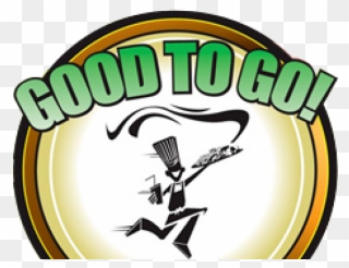Good To Go A No Go In Evanston Clipart