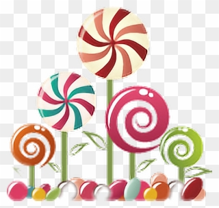 #sweet  #candyland #sugarbomb Clipart