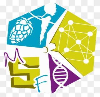 Maine Science Festival Logo Clipart