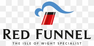 Red Funnel Ferries Logo Clipart