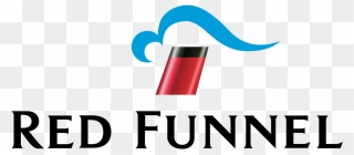 Red Funnel - Svg - Red Funnel Ferries Clipart