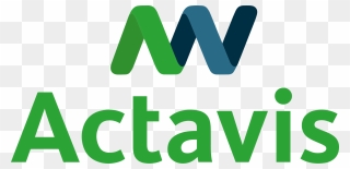 Actavis Logo Clipart