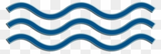 Waves Png- - Wave Line Vector Png Clipart