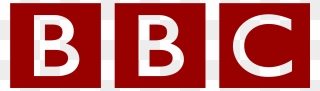 Bbc Logo Clipart Clip Art Library Library Download - Bbc News Logo Red - Png Download