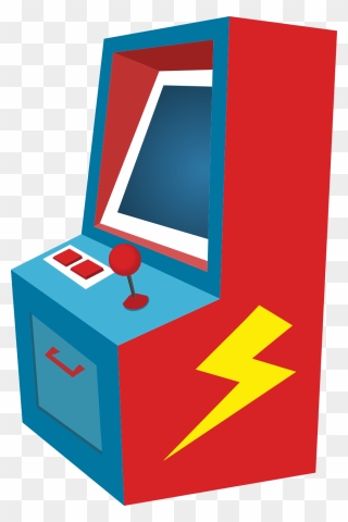 Best Practices With Avepoint - Arcade Game Clip Art - Png Download