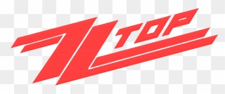 Zz Top Logos - Zz Top Clipart