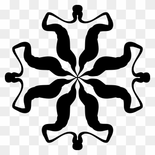Symmetry Art Composition Drawing Pattern Clipart