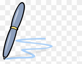 Pen And Pencil Png Clipart