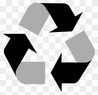 Thumb Image - Recycle Icon Png Transparent Clipart