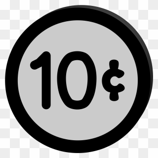 Number 13 In A Circle Clipart