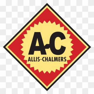 Allis Chalmers Logo Clipart