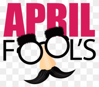 Free Png April Fools Png Images Transparent - April Fools Day Png Clipart