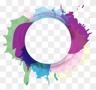 Color Transparent Circle Png Clipart