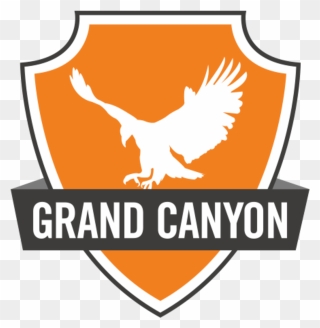 Canyon Vector Grand - Franklin High School El Paso Graduation 2019 Clipart