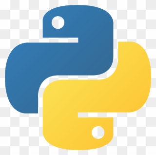Logo Python - Python Logo Clipart