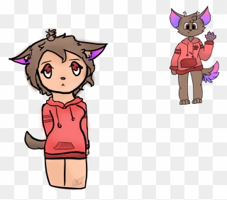 Drawing Your Stuff - Cartoon Clipart