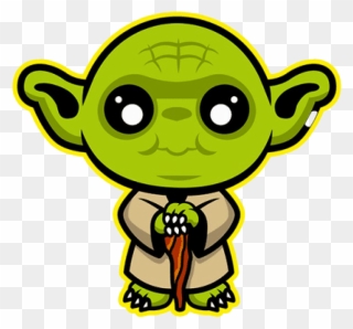 Baby Yoda Png Picture - Baby Yoda Transparent Background Png Clipart