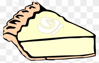 Cheese Cake Clip Art - Png Download