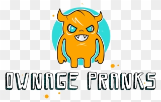 Ownage Pranks Clipart