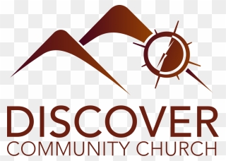 Discover Community Church Clipart