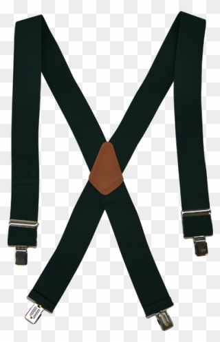 Suspenders Clipart