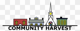 Community Harvest Clipart