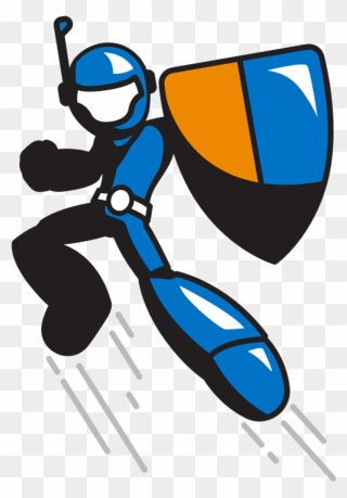 Cyberup Clipart