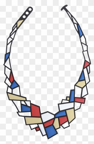 Necklace Clipart