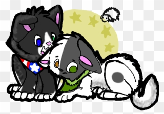 Cartoon Clipart