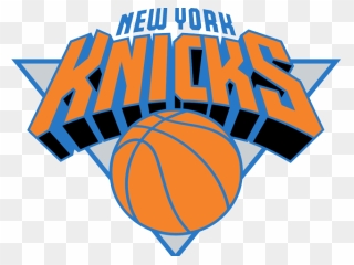 Basketball Team New York Clipart