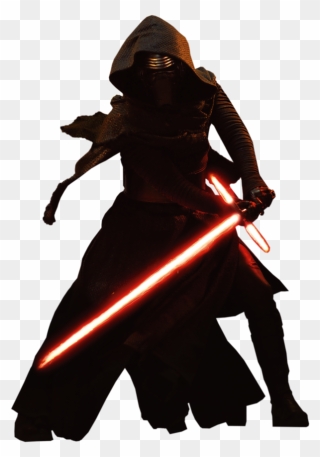Kylo Ren Leia Organa Luke Skywalker Anakin Skywalker - Kylo Ren Fortnite Skin Clipart