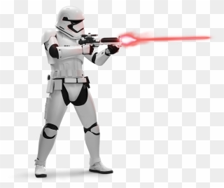 Stormtrooper Png Image - Stormtrooper Png Clipart