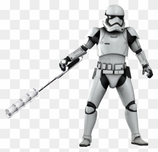 Stormtrooper Png Image - Stormtrooper Png Clipart