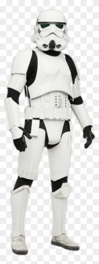 Solo A Star Wars Story Storm Trooper Png By Metropolis - Stormtrooper Star Wars Clipart