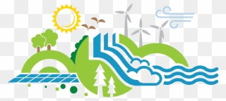 Green Energy Clean Energy Clipart
