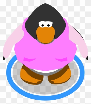 Club Penguin Rewritten Wiki - Club Penguin Penguin Model Clipart
