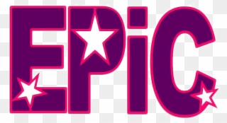 Epic All Stars Clipart