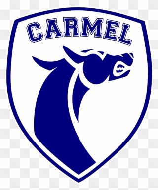 School Logo - Carmel High School Clipart