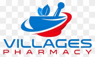 Villages Pharmacy Clipart