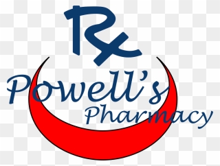 Powells Bloomfield Pharmacy Clipart