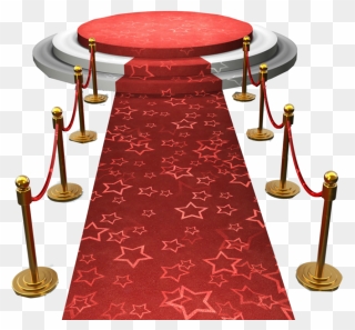 Red Carpet Png - Transparent Background Red Carpet Png Clipart