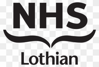 Nhs Lothian Logo Clipart