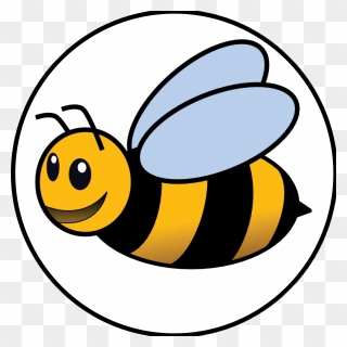 Bee Picture For Kids Clipart