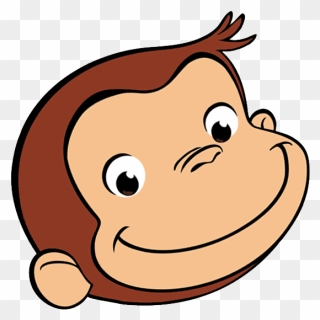 Curious George Png Clipart