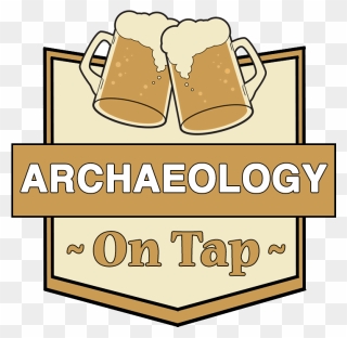 Archaeology On Tap - Ciabatta Clipart